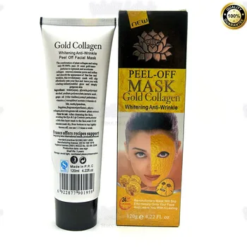New Skin Care Facial Mask Gold Bean Seaweed Face Mask For Shrink Pore & Acne Treatment & Oil-control & Remove Blackhead
New Skin Care Facial Mask Gold Bean Seaweed Face Mask For Shrink Pore & Acne Treatment & Oil-control & Remove Blackhead