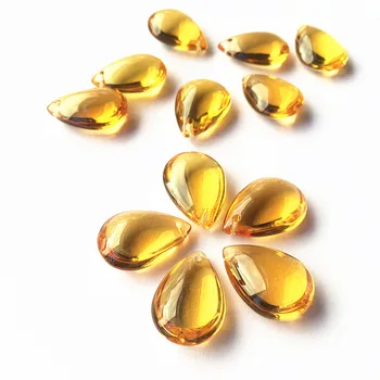 12pcs 16*22mm Smooth Gold Crystal Glass Tear Drop Pendants (Free Rings)For Chandelier/ Curtain Parts, Diy Jewelry Pendants
12pcs 16*22mm Smooth Gold Crystal Glass Tear Drop Pendants (Free Rings)For Chandelier/ Curtain Parts, Diy Jewelry Pendants