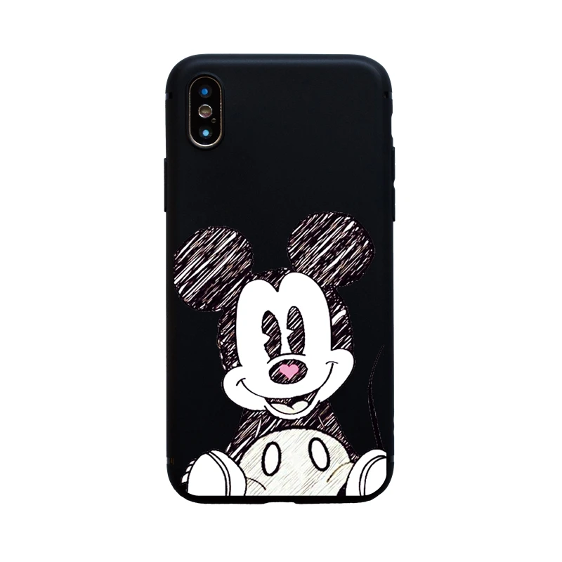 White Mickey