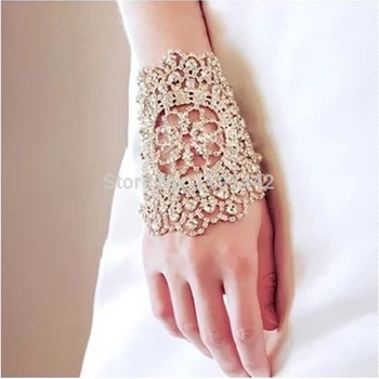 Bridal Bracelets Wedding Hair Accessories Crystal Shoulder Chain Silver Hair Accessories Arm Chains
Bridal Bracelets Wedding Hair Accessories Crystal Shoulder Chain Silver Hair Accessories Arm Chains