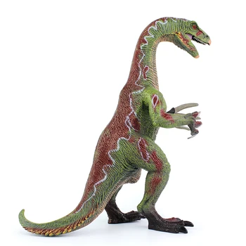 Foreign Trade New PVC Dinosaur Toy Sickle Dragon Simulation Plastic Animal Model Boy Toy Gift
Foreign Trade New PVC Dinosaur Toy Sickle Dragon Simulation Plastic Animal Model Boy Toy Gift
