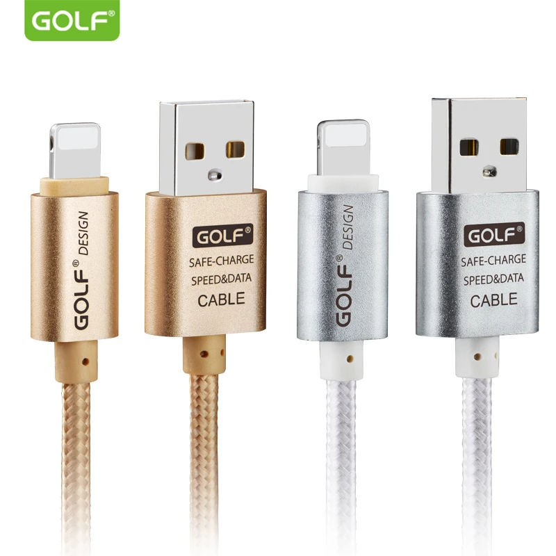 Golf 0.25m 1m 2m 3m USB Data Sync Charging Cable for iPhone 5S 5 5C SE 6S 6 7 8 Plus X XR XS Max Fast Charger USB Charger Cables
Golf 0.25m 1m 2m 3m USB Data Sync Charging Cable for iPhone 5S 5 5C SE 6S 6 7 8 Plus X XR XS Max Fast Charger USB Charger Cables