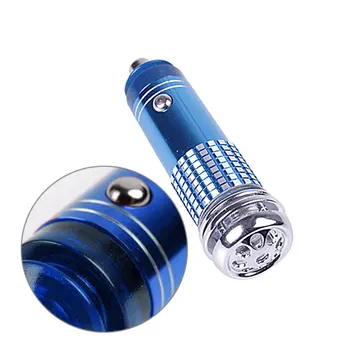 Hot Multi-color Optional Real Effective Electric Car Decoration ,Practical Mini Arrangement,Purifier Oxygen Bar Ionizer
Hot Multi-color Optional Real Effective Electric Car Decoration ,Practical Mini Arrangement,Purifier Oxygen Bar Ionizer