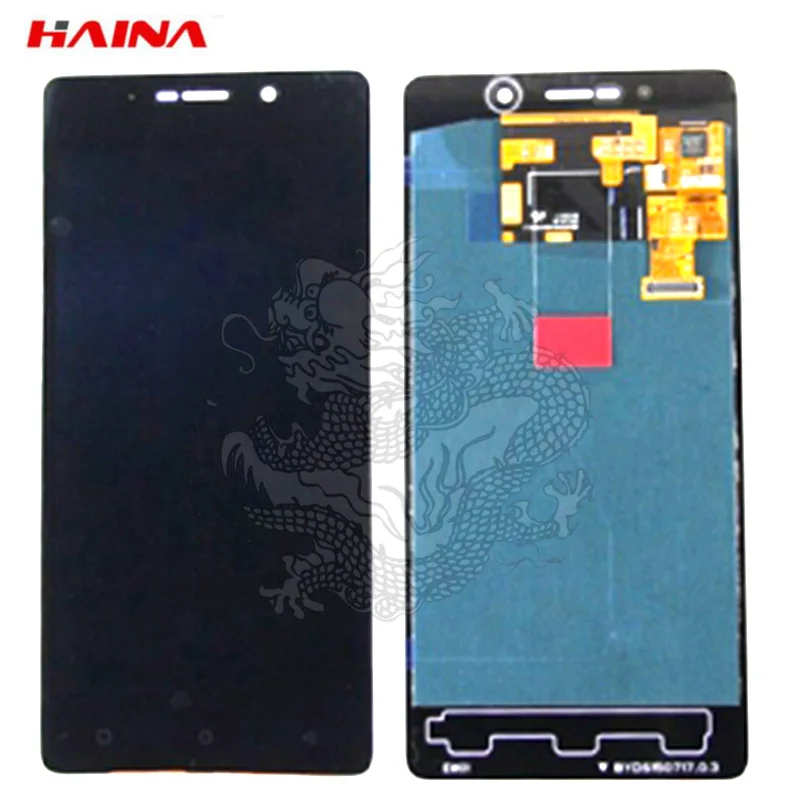 Replacement Touch Panel Sensor Lcd For Highscreen Power Five/Power Five Pro LCD Display Digitizer Touch Screen Assembly
Replacement Touch Panel Sensor Lcd For Highscreen Power Five/Power Five Pro LCD Display Digitizer Touch Screen Assembly