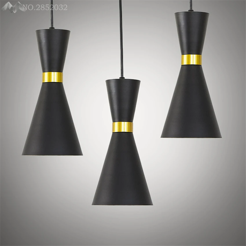 JW_Post-modern LED Pendant Lamps Iron Speaker Hanging Lights for Dining Room Cafe Clothing Store Living Room Lighting Decor E27
JW_Post-modern LED Pendant Lamps Iron Speaker Hanging Lights for Dining Room Cafe Clothing Store Living Room Lighting Decor E27
