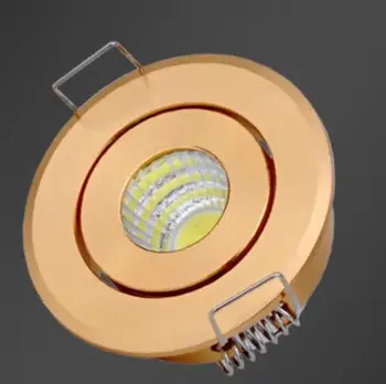 free Shipping CE ROSH High Quality Round 3W Dimmable COB Mini Spot LED Downlights Indoor Home Lamps
free Shipping CE ROSH High Quality Round 3W Dimmable COB Mini Spot LED Downlights Indoor Home Lamps