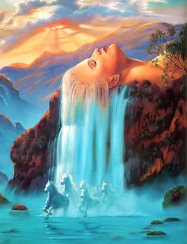 5d Diamond Embroidery Fashion free Shipping Diy Diamond Painting Kit Inlaid Decorative Embroidery waterfall beautiful girl
5d Diamond Embroidery Fashion free Shipping Diy Diamond Painting Kit Inlaid Decorative Embroidery waterfall beautiful girl