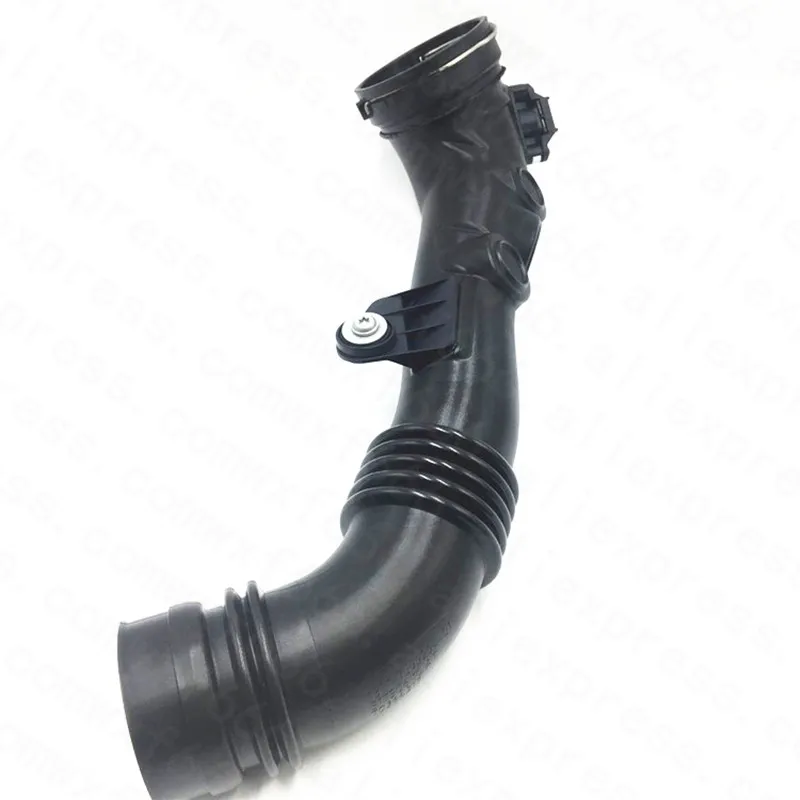 Car Engine air intake pipe 318 320 325 323 328 330 335i X5 2009-b mw 3 series Air compartment tube Connecting the inflation tube
Car Engine air intake pipe 318 320 325 323 328 330 335i X5 2009-b mw 3 series Air compartment tube Connecting the inflation tube