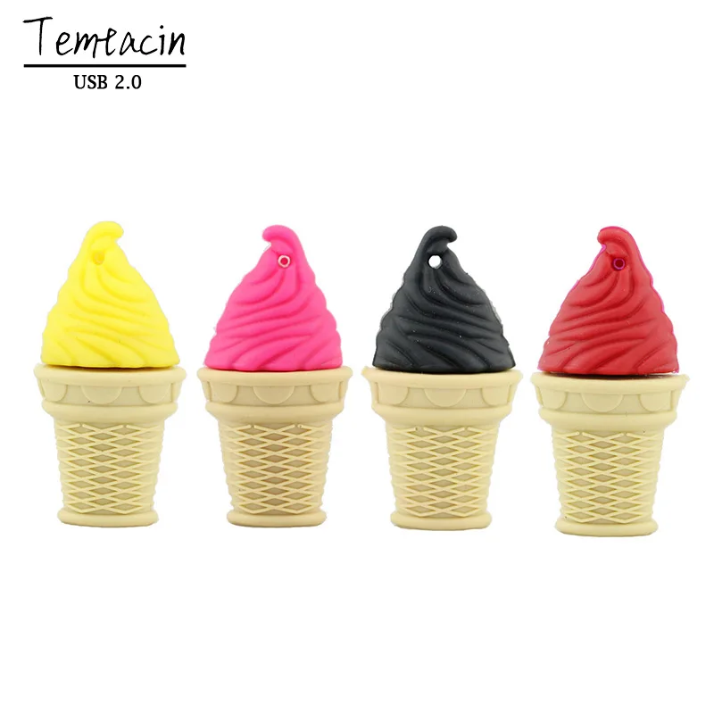 Pen Drive Cartoon 4GB 8GB 16GB U Disk 32GB Pink Ice Cream USB Flash Drives Flash Memory Stick PenDrive Mini Free Shipping
Pen Drive Cartoon 4GB 8GB 16GB U Disk 32GB Pink Ice Cream USB Flash Drives Flash Memory Stick PenDrive Mini Free Shipping