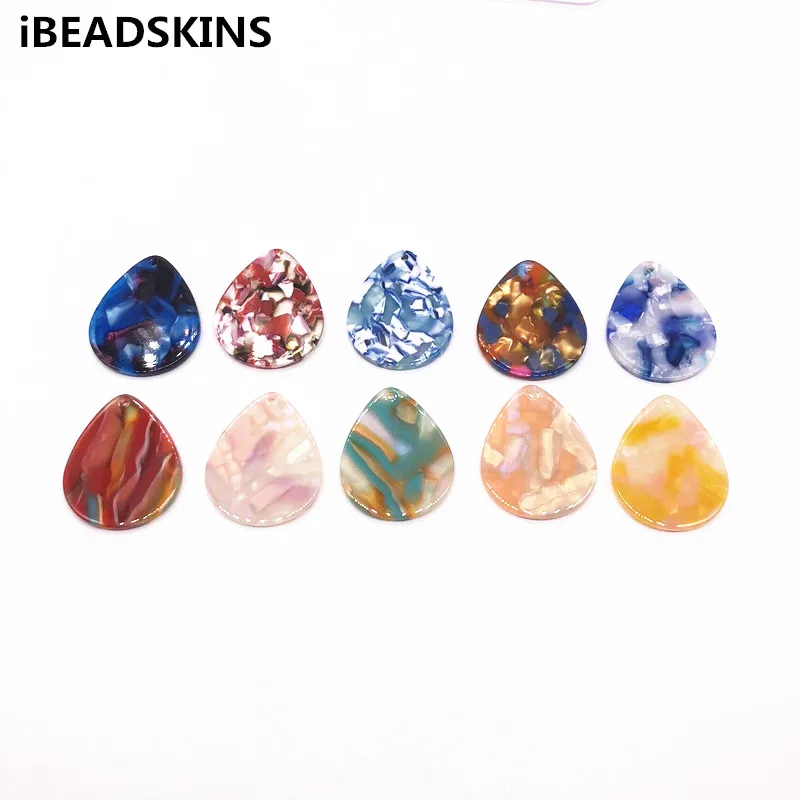 New arrival! 40x32mm 50pcs/lot acetic acid drop-shape charms for earrings accessories/Earring parts Jewelry Findings making
New arrival! 40x32mm 50pcs/lot acetic acid drop-shape charms for earrings accessories/Earring parts Jewelry Findings making