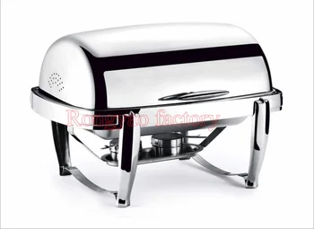 Stainless Steel Food Bowl Boiler Electric Heating Insulation Meal Stove Rectangular Buffet Boiler
Stainless Steel Food Bowl Boiler Electric Heating Insulation Meal Stove Rectangular Buffet Boiler