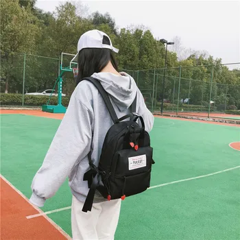 Maison Fabre Female School Bag Student Wild Large Capacity Backpack Travel Bag large capacity women backpack dropshipping 716#
Maison Fabre Female School Bag Student Wild Large Capacity Backpack Travel Bag large capacity women backpack dropshipping 716#