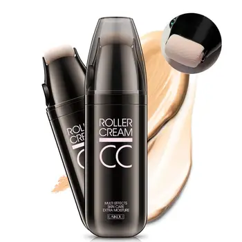 Moisturizing Nude Makeup Isolation Concealer BB Cream Easy To Apply Air Cushion BB Cream Whitening Sun Block CC Cream
Moisturizing Nude Makeup Isolation Concealer BB Cream Easy To Apply Air Cushion BB Cream Whitening Sun Block CC Cream