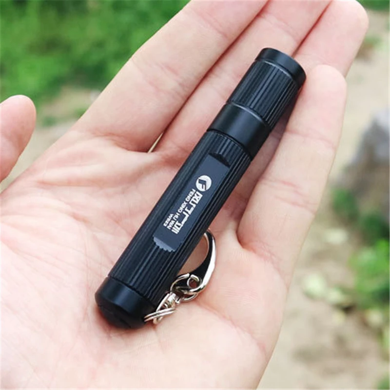 

LED Flashlight Q5 XPE 3 files a pen self defense camping light out door hunting linternas mini flashlights