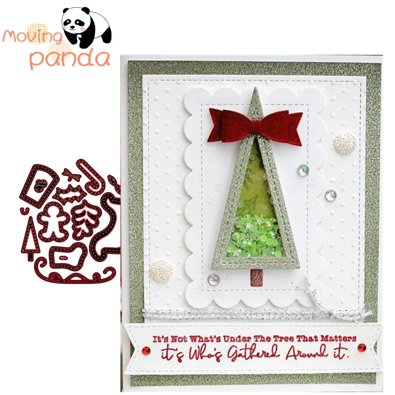 HAPPY HOLLY DAYS Metal Cutting Dies Stencils for Scrapbooking/photo Album stamps Decorative Embossing DIY Cards
HAPPY HOLLY DAYS Metal Cutting Dies Stencils for Scrapbooking/photo Album stamps Decorative Embossing DIY Cards