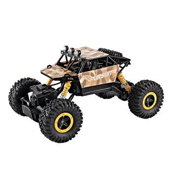 Children's toy 4wd remote control cars off-road vehicle rc wireless high-speed racing car charging car resistant model toys
Children's toy 4wd remote control cars off-road vehicle rc wireless high-speed racing car charging car resistant model toys
