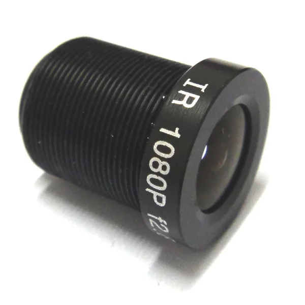 HD 2.8mm 115 Degrees Wide Angle CCTV IR Board Lens 1.0MP IP Lense M12 for 1/3" and 1/4" CCD camera
HD 2.8mm 115 Degrees Wide Angle CCTV IR Board Lens 1.0MP IP Lense M12 for 1/3" and 1/4" CCD camera