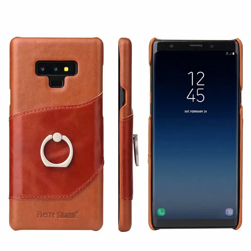 Case For Samsung Galaxy s8 s10 plus s10e note 8 9 Capa Fundas Etui Luxury Leather Phone Cover accessories Coque Shell carcasas
Case For Samsung Galaxy s8 s10 plus s10e note 8 9 Capa Fundas Etui Luxury Leather Phone Cover accessories Coque Shell carcasas