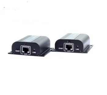 PZ HDMI Extender 60m Transmitter Receiver Sender new Signal Network Cable For DVD PS3 Projector with RJ45 LAN CAT6 high speed
PZ HDMI Extender 60m Transmitter Receiver Sender new Signal Network Cable For DVD PS3 Projector with RJ45 LAN CAT6 high speed
