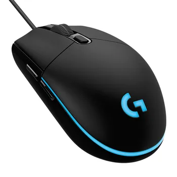 100% Original Logitech G102 Mouse Gamer USB Wired Gaming RGB Mouse 8000DPI Programmable Portable Mice Souris Gamer 19Jul09
100% Original Logitech G102 Mouse Gamer USB Wired Gaming RGB Mouse 8000DPI Programmable Portable Mice Souris Gamer 19Jul09