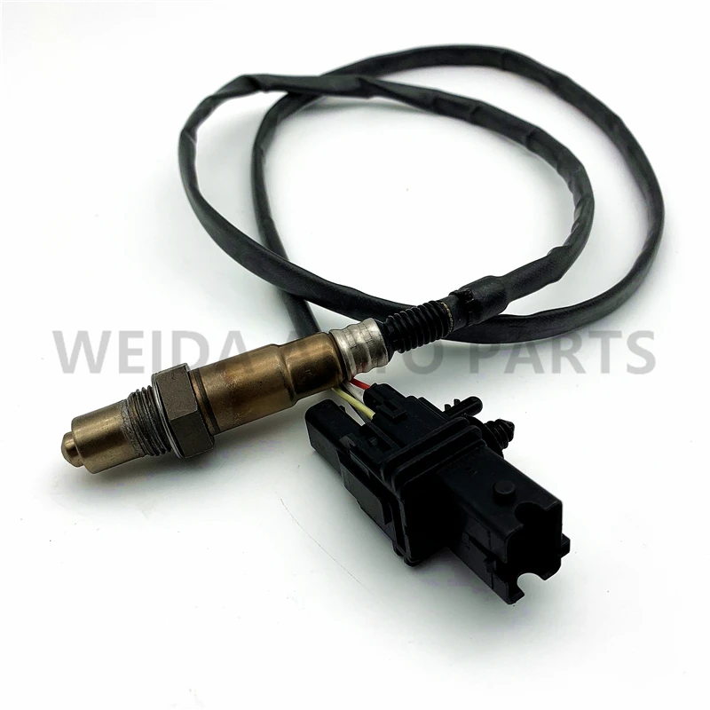 LAMBDA SENSOR O2 Sensor Oxygen Sensor for Volvo S60 S80 V70 XC70 00-10, 8670276, 0258007137
LAMBDA SENSOR O2 Sensor Oxygen Sensor for Volvo S60 S80 V70 XC70 00-10, 8670276, 0258007137