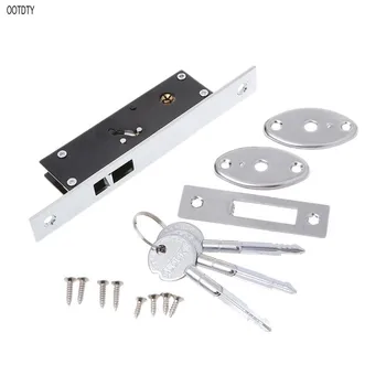 Durable Aluminum Alloy Sliding Door Hook Lock Cross-shaped Key Bolt Locks For Framed Glass Door
Durable Aluminum Alloy Sliding Door Hook Lock Cross-shaped Key Bolt Locks For Framed Glass Door