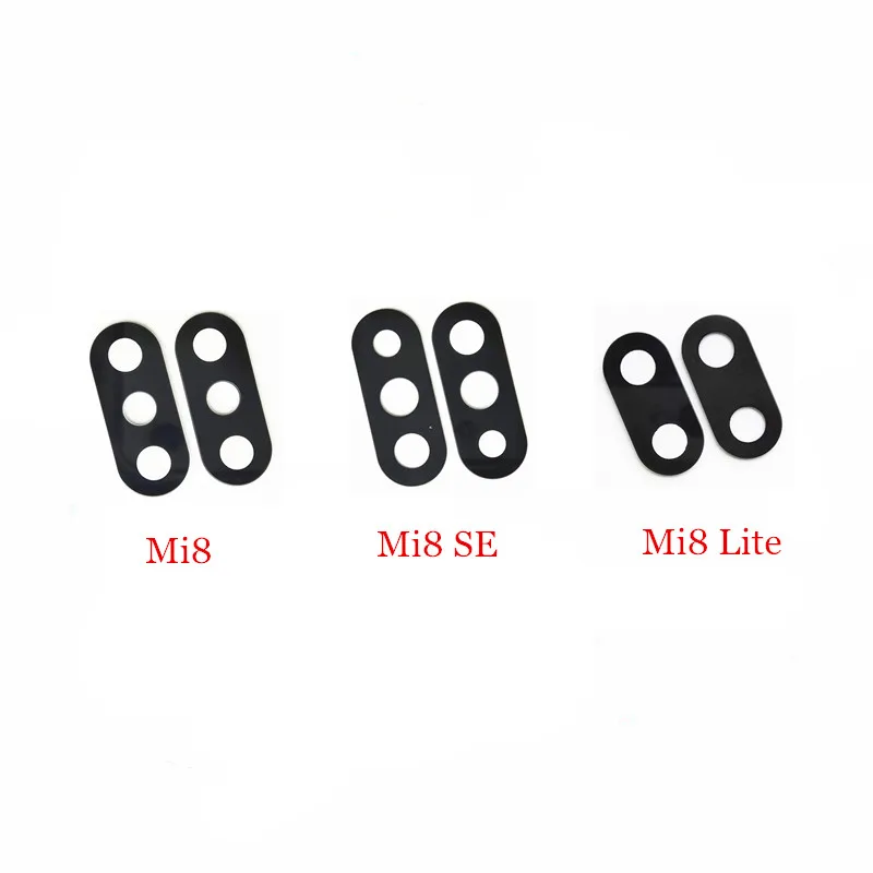 100 шт./лот стеклянная задняя камера для Xiaomi Mi8/Mi8 SE/Mi8 Lite Mi 8 SE Lite
100 шт./лот стеклянная задняя камера для Xiaomi Mi8/Mi8 SE/Mi8 Lite Mi 8 SE Lite