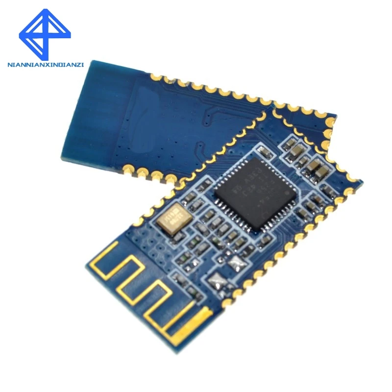 Hm-10 Cc2541 Cc2540 Bluetooth 4.0 Uart Transceiver Board Module Transparent Serial Port
Hm-10 Cc2541 Cc2540 Bluetooth 4.0 Uart Transceiver Board Module Transparent Serial Port