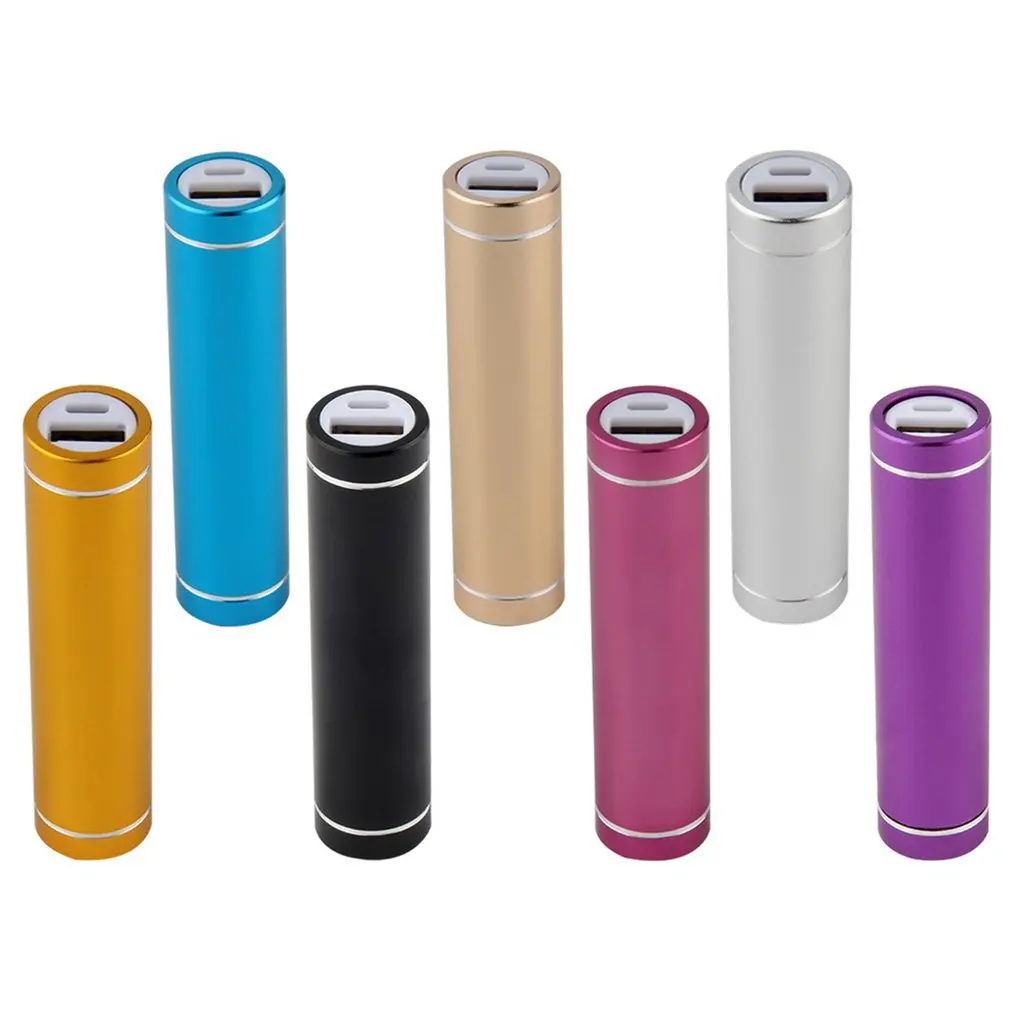 Mobile Charger Shell Power Bank Case Portable Charger USB Pack Box Battery Cover for 18650 Battery Case External Battery Charger
Mobile Charger Shell Power Bank Case Portable Charger USB Pack Box Battery Cover for 18650 Battery Case External Battery Charger