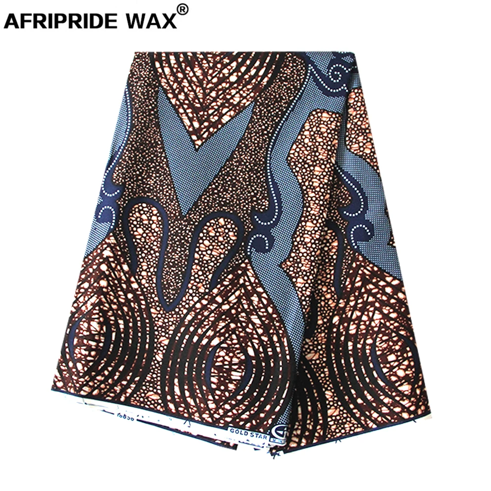 2019 latest african print fabric AFRIPRIDE africa ankara print 100% high quality cotton traditional batik craft fabric A18F0418
2019 latest african print fabric AFRIPRIDE africa ankara print 100% high quality cotton traditional batik craft fabric A18F0418
