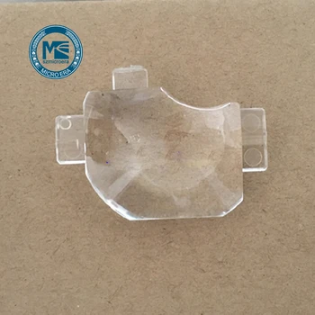 new projector plastic glass condenser lens mirror convex lens for sharp XR-6180S XR-6180X
new projector plastic glass condenser lens mirror convex lens for sharp XR-6180S XR-6180X