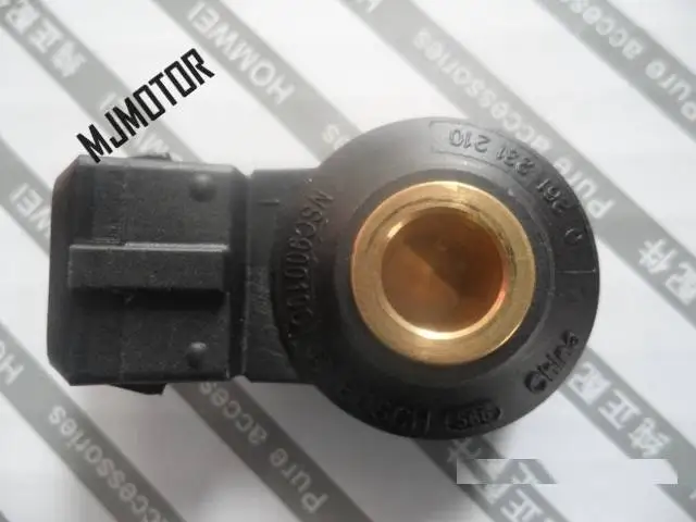 Detonation Sensor Knock Sensor for Chinese SAIC ROEWE 550 MG6 Auto car motor parts NSC90019A
Detonation Sensor Knock Sensor for Chinese SAIC ROEWE 550 MG6 Auto car motor parts NSC90019A