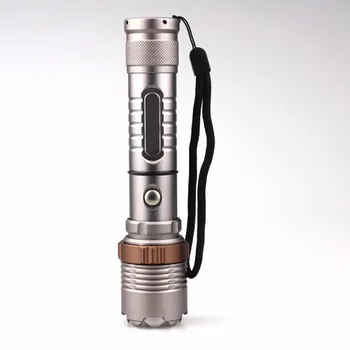 8000Lm T6 LED bicycle light Torch Zoomable Tactical + 18650 Charger Box AUGUST25
8000Lm T6 LED bicycle light Torch Zoomable Tactical + 18650 Charger Box AUGUST25