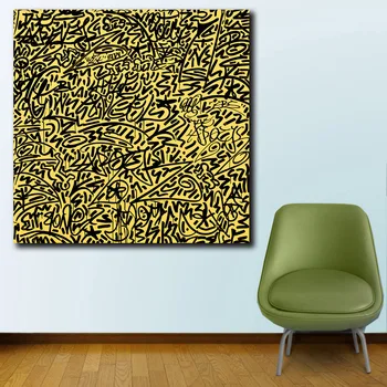 Pop Art Keith Haring la_ii_untitled Oil Painting Wall Art Picture Painting Printed On Canvas Home Decor Abstract Print Painting
Pop Art Keith Haring la_ii_untitled Oil Painting Wall Art Picture Painting Printed On Canvas Home Decor Abstract Print Painting