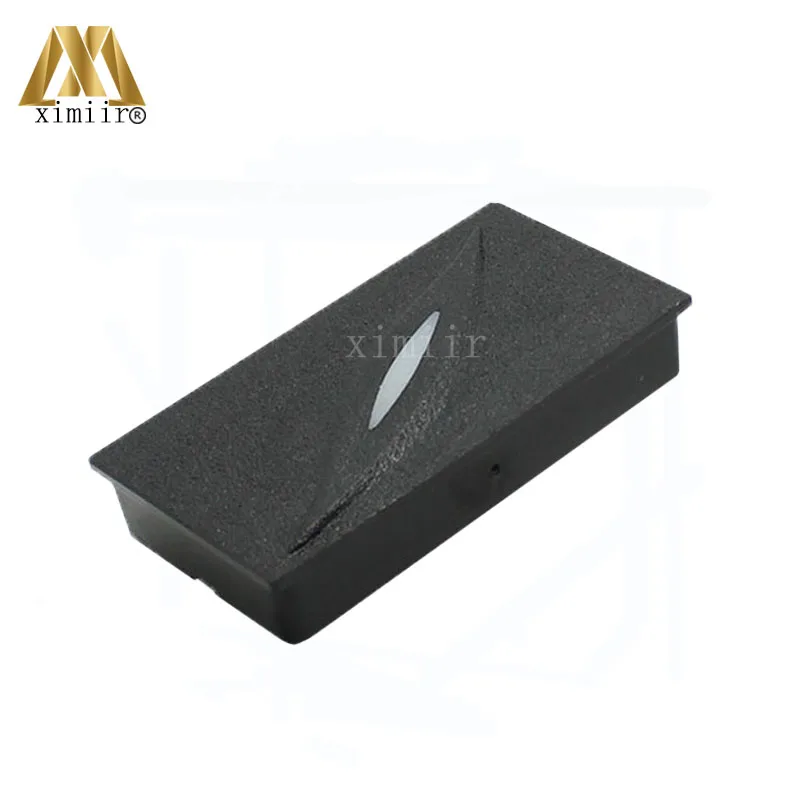 Good Quality 13.56MHZ MF Card Reader Card Access Control Wiegand34 IC Card Reader Smart Card Reader IP65 Waterproof KR101M
Good Quality 13.56MHZ MF Card Reader Card Access Control Wiegand34 IC Card Reader Smart Card Reader IP65 Waterproof KR101M
