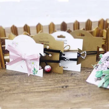 New 9x10cm white/browncolor hair beautiful card gold earring necklace card DIY handmade with love bracelet hair ornament package
New 9x10cm white/browncolor hair beautiful card gold earring necklace card DIY handmade with love bracelet hair ornament package