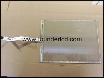 Touch panel model number SCN-A5-FLT12.1-Z01-0H1-R 12.1 inch 5 wire touch pad
Touch panel model number SCN-A5-FLT12.1-Z01-0H1-R 12.1 inch 5 wire touch pad