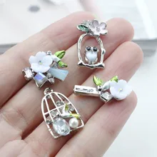 4pcs/set 3D Handmade rhinestone beaded Patches DIY sew on animals birds parches for clothing embroidery flower applique
4pcs/set 3D Handmade rhinestone beaded Patches DIY sew on animals birds parches for clothing embroidery flower applique