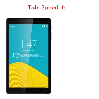 For Vodafone Tab Speed 6 8inch Advanced Hardened Nano TPU Shock Resistant Explosion-Proof Screen Protector
For Vodafone Tab Speed 6 8inch Advanced Hardened Nano TPU Shock Resistant Explosion-Proof Screen Protector