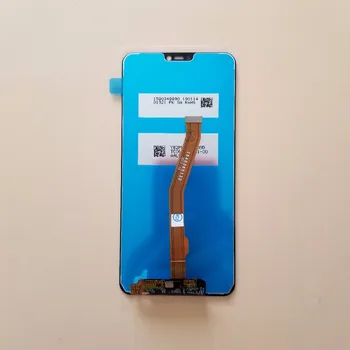 6.3 inch For BBK Vivo V9 Touch Screen Glass Digitizer LCD Display Assembly With Frame For Vivo V9LCD Display Panel Parts
6.3 inch For BBK Vivo V9 Touch Screen Glass Digitizer LCD Display Assembly With Frame For Vivo V9LCD Display Panel Parts