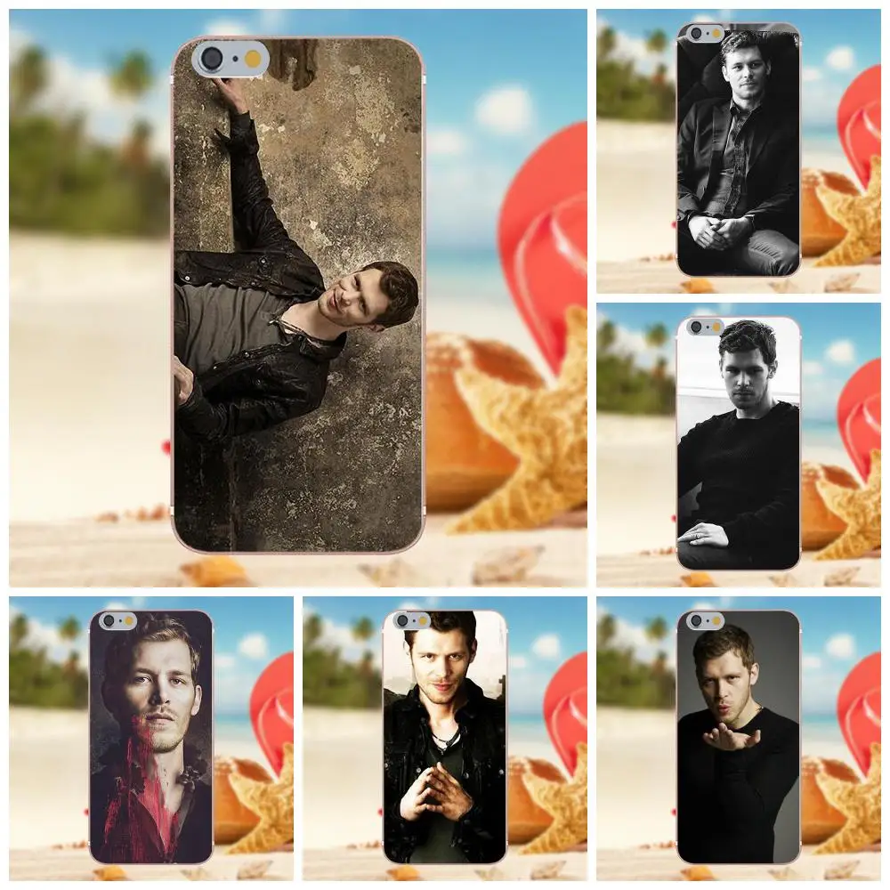The Vampire Diaries Joseph Morgan Soft Hot Selling For Samsung Galaxy Note 5 8 9 S3 S4 S5 S6 S7 S8 S9 S10 mini Edge Plus Lite
The Vampire Diaries Joseph Morgan Soft Hot Selling For Samsung Galaxy Note 5 8 9 S3 S4 S5 S6 S7 S8 S9 S10 mini Edge Plus Lite