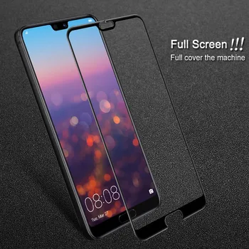 For Huawei P20 Tempered Glass IMAK Full Coverage Pro + 9H Hardness Film Huawei P20 Pro Glass Huawei P20Pro Screen Protector
For Huawei P20 Tempered Glass IMAK Full Coverage Pro + 9H Hardness Film Huawei P20 Pro Glass Huawei P20Pro Screen Protector