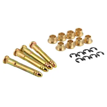Car Repair Set Cross-Border Hot-Selling Auto Parts Door Hinge Bushing Repair Kit For Honda Civic Accord Cr-V Crx
Car Repair Set Cross-Border Hot-Selling Auto Parts Door Hinge Bushing Repair Kit For Honda Civic Accord Cr-V Crx