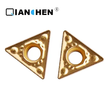 10pcs Ceramic material Kyocera TCMT090204HQ CA5525 TCMT090204HQ TN60 High Precision Carbide Inserts CNC Turning Tools
10pcs Ceramic material Kyocera TCMT090204HQ CA5525 TCMT090204HQ TN60 High Precision Carbide Inserts CNC Turning Tools