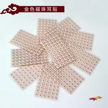 6000pcs Auricular Ear Auriculotherapy Acupuncture Therapy Ear Seeds Sticker 10 packs free shipping
6000pcs Auricular Ear Auriculotherapy Acupuncture Therapy Ear Seeds Sticker 10 packs free shipping
