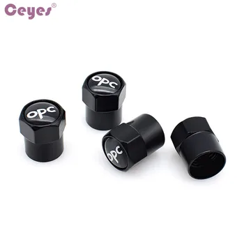 Ceyes Car Styling Valve Caps Case For Opel Opc Astra D G H Vectra C Auto Wheel Tyre Air Stems Cover Accessories Car-Styling 4pcs
Ceyes Car Styling Valve Caps Case For Opel Opc Astra D G H Vectra C Auto Wheel Tyre Air Stems Cover Accessories Car-Styling 4pcs