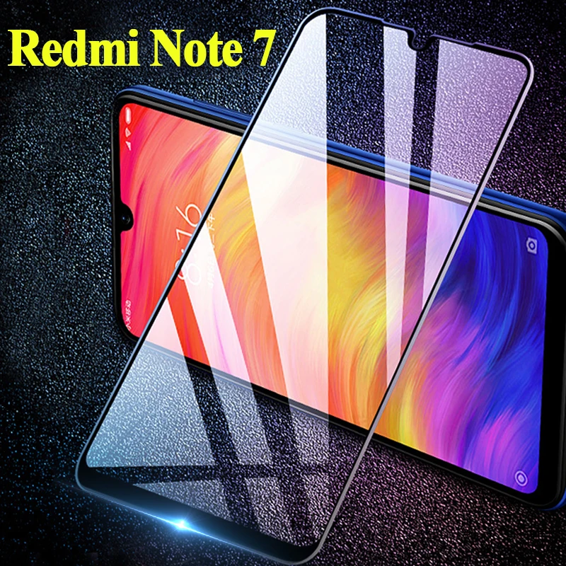 Tempered Glass For Xiaomi Redmi Note 7 Glass Redmi Not 7 Protective Glass on the For Xiaomi Redmi 7A Note7 Redmi7 A7 Phone Films
Tempered Glass For Xiaomi Redmi Note 7 Glass Redmi Not 7 Protective Glass on the For Xiaomi Redmi 7A Note7 Redmi7 A7 Phone Films