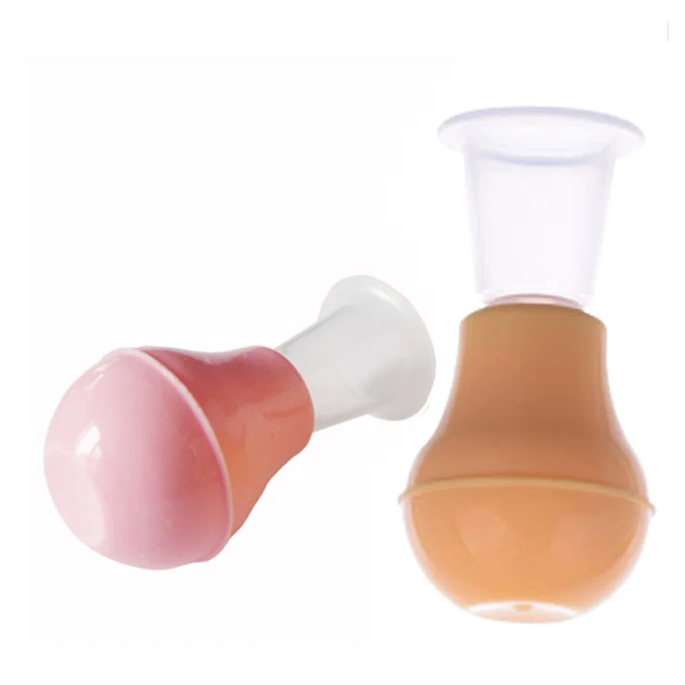 1pc Polypropylene Retractor Appliances Attract Nipple Health Puller Breast Sag Flat Nipple Corrector Prevention Inverted Nipples
1pc Polypropylene Retractor Appliances Attract Nipple Health Puller Breast Sag Flat Nipple Corrector Prevention Inverted Nipples