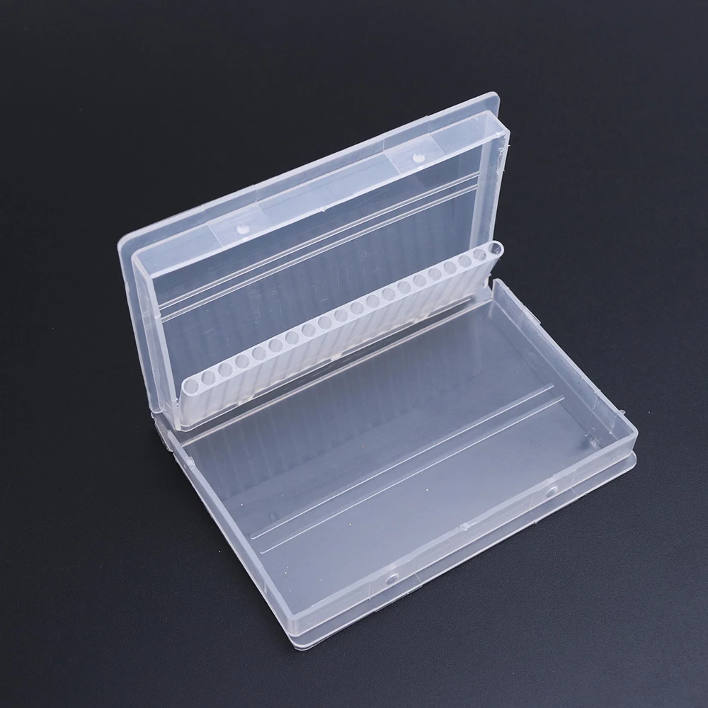 Nail Drill Bits Box5