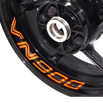 FOR KAWASAKI Vulcan 900 VN900 VN 900 Motorcycle wheels decal reflective wheel rim motorcycle reflective sticker
FOR KAWASAKI Vulcan 900 VN900 VN 900 Motorcycle wheels decal reflective wheel rim motorcycle reflective sticker
